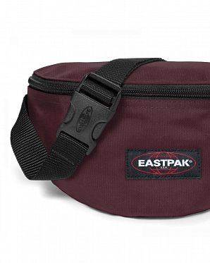 Сумка на пояс Eastpak Springer Punch Wine Сумка на пояс Eastpak Springer Punch Wine