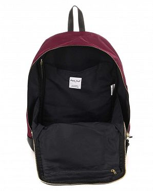 Рюкзак водонепроницаемый небольшой Legato Largo Japan Nylon LT-C2221 Purple