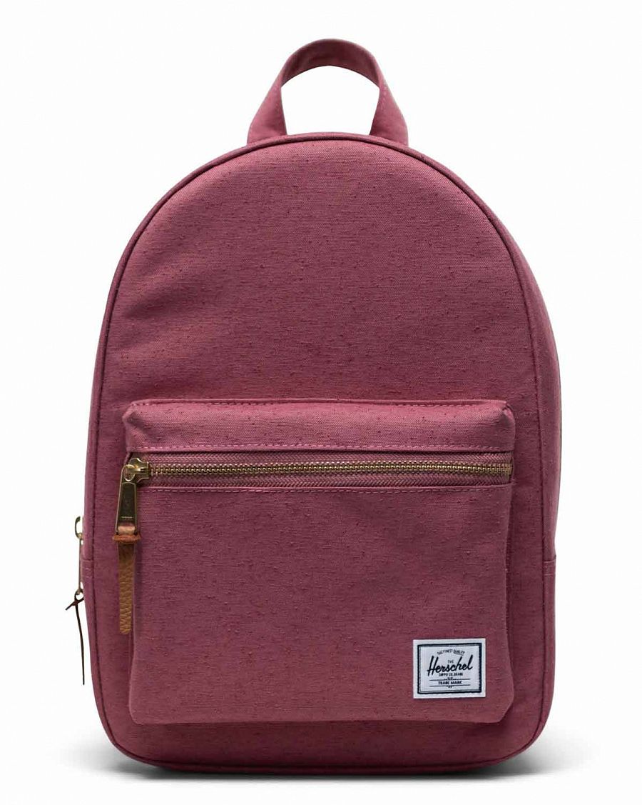 Рюкзак небольшой Herschel Grove S Deco Rose Slub отзывы Рюкзак небольшой Herschel Grove S Deco Rose Slub отзывы