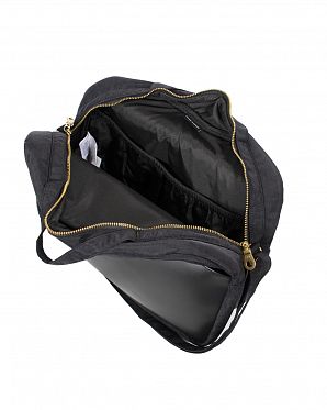 Сумка через плечо Herschel Orion Carryall Black Сумка через плечо Herschel Orion Carryall Black