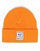 Шапка зимняя акрил Канада Herschel Elmer 3m Safety Orange отзывы