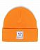 Шапка зимняя акрил Канада Herschel Elmer 3m Safety Orange отзывы