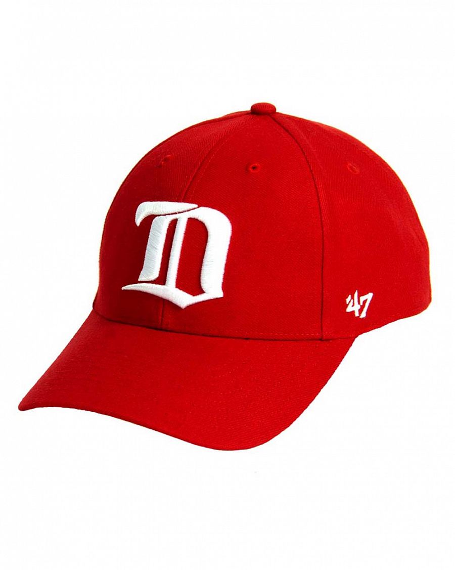 Бейсболка '47 Brand MVP WBV Detroit Red Wings Red отзывы Бейсболка '47 Brand MVP WBV Detroit Red Wings Red отзывы