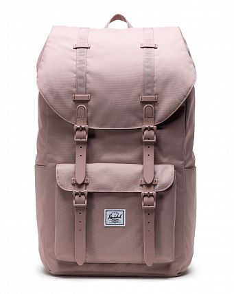 Рюкзак для 15 ноутбука Herschel Little America 10972 Ash Rose