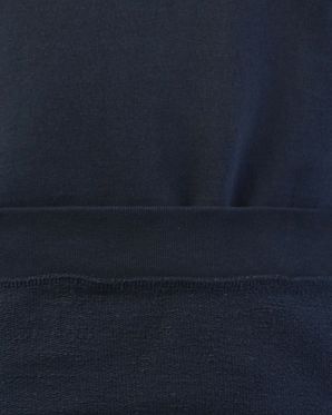 Толстовка мужская Wesc Home Plate Chest Crew Dark sapphire Толстовка мужская Wesc Home Plate Chest Crew Dark sapphire