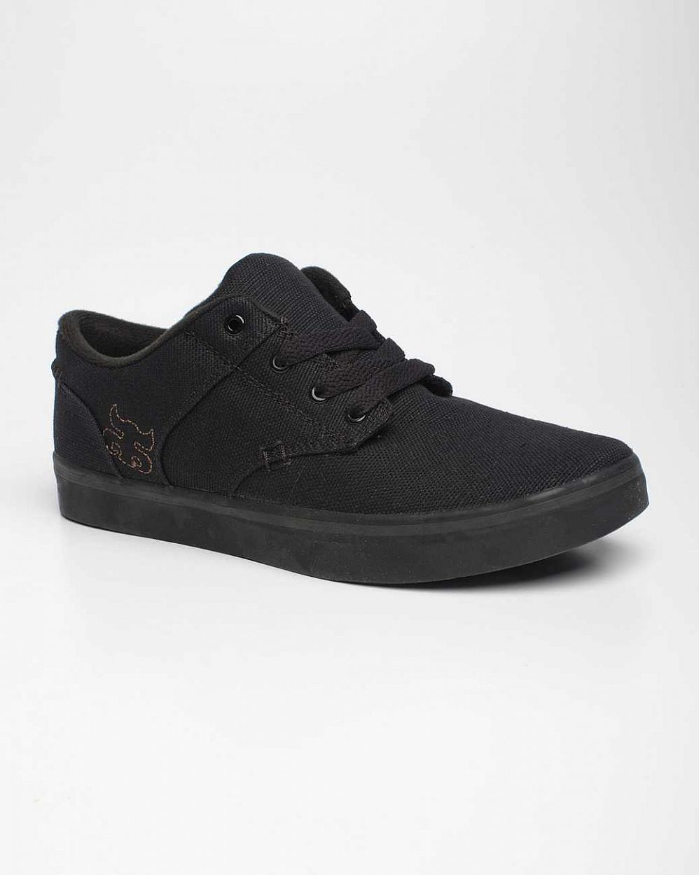 Кеды Ipath Reed LOW Black Hemp отзывы