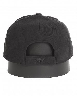 Бейсболка '47 Brand MVP WBV Oakland Athletics Black