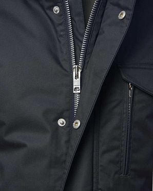 Куртка мужская Elvine Poseidon Midnight Blue