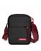 Сумка кросс-боди через плечо Eastpak The One Blakoutstripred отзывы