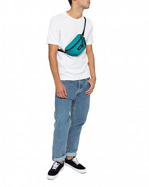 Сумка на пояс Eastpak Springer Surf Blue Сумка на пояс Eastpak Springer Surf Blue