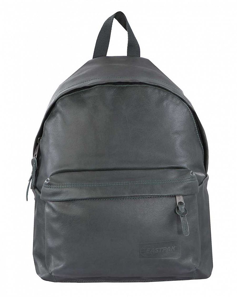 Рюкзак кожаный водостойкий с отделом для 13 ноутбука Eastpak Padded Pak'R Green отзывы Рюкзак кожаный водостойкий с отделом для 13 ноутбука Eastpak Padded Pak'R Green отзывы