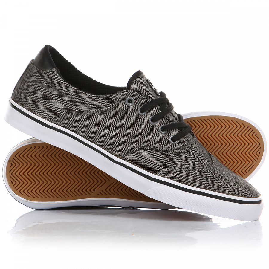 Кеды мужские Gravis Filter Wingtip MNS Steel Gray Pinstripe отзывы Кеды мужские Gravis Filter Wingtip MNS Steel Gray Pinstripe отзывы