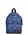 Рюкзак маленький водоотталкивающий Eastpak Orbit Peanuts Snoopy отзывы