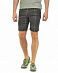 Шорты повседневные Insight Gonzo Walkshorts Midnight Check