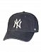Бейсболка  '47 Brand Clean Up New York Yankees Navy отзывы