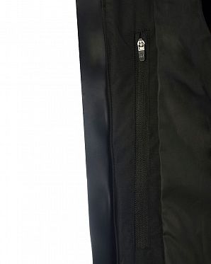 Пуховик женский облегченный Krakatau Brookite Black Пуховик женский облегченный Krakatau Brookite Black