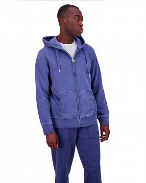 Толстовка мужская Better Rich Clayton Jacket Ink Navy Толстовка мужская Better Rich Clayton Jacket Ink Navy