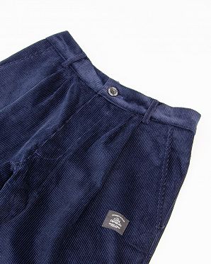 Брюки широкие мужские Cool Penguin PPV 1909 Dark Navy Брюки широкие мужские Cool Penguin PPV 1909 Dark Navy