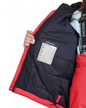 Костюм детский Didriksons SKARE Pink Костюм детский Didriksons SKARE Pink