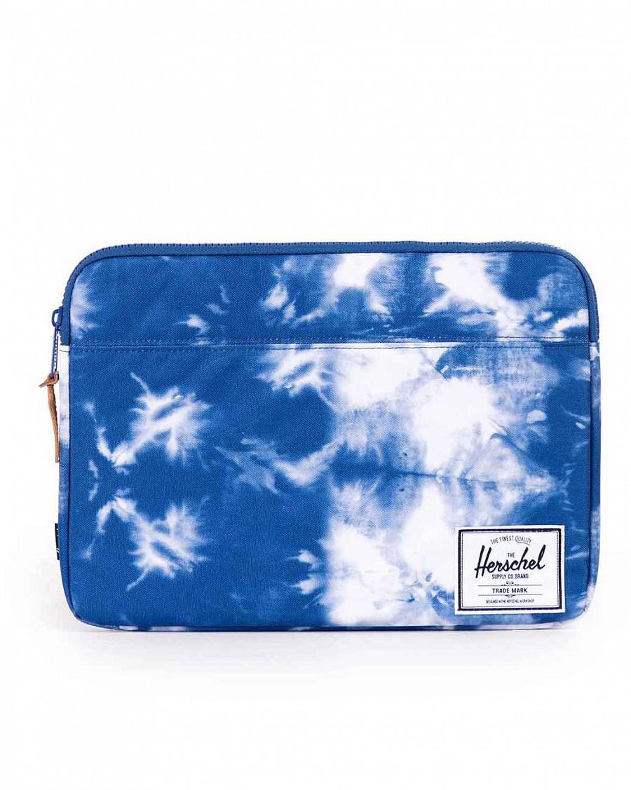 Чехол Herschel Anchor Sleeve для 13'' Macbook Kanoko отзывы