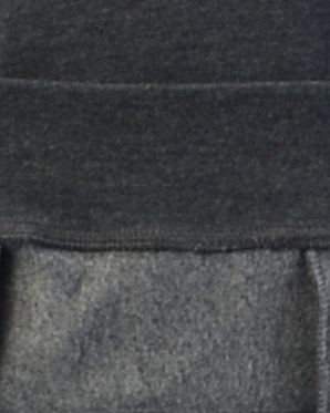 Толстовка Iriedaily Effort Block Hoody Black