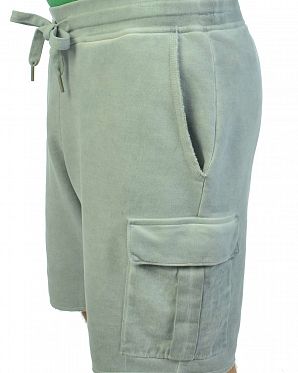 Шорты мужские повседневные Better Rich Soho Shorts Droplet Grey Шорты мужские повседневные Better Rich Soho Shorts Droplet Grey