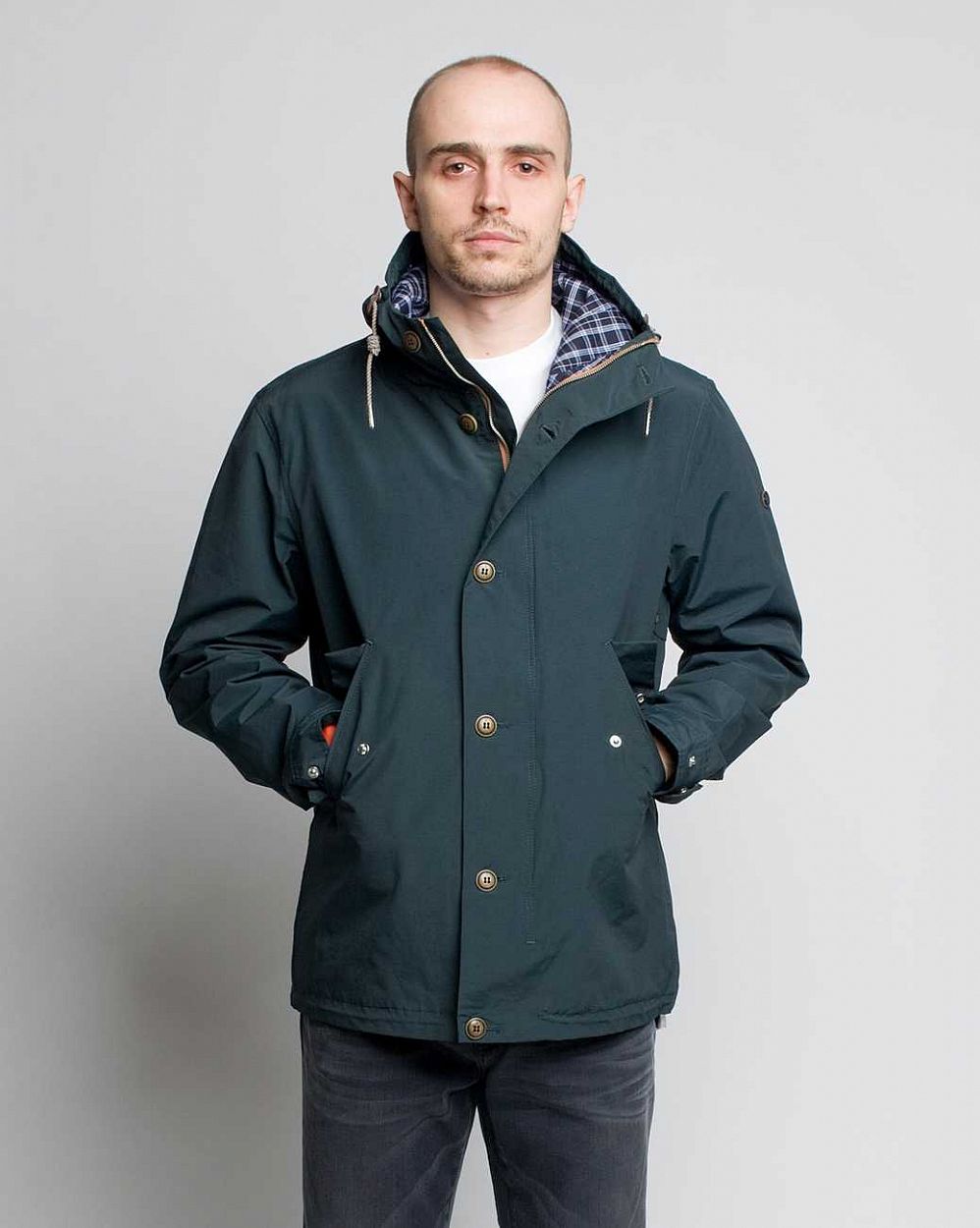 купить Куртка-Парка Loading Garments Supply Jacket ELM Green 1224 в Москве купить Куртка-Парка Loading Garments Supply Jacket ELM Green 1224 в Москве
