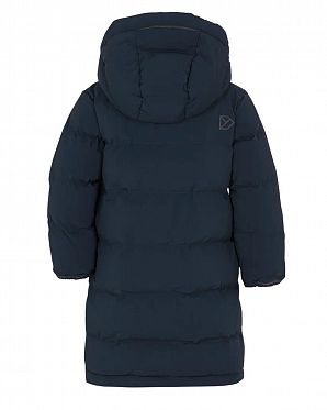 Куртка детская Didriksons SNOFRID Navy Куртка детская Didriksons SNOFRID Navy