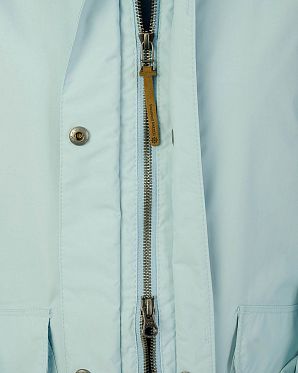 Водонепроницаемая куртка женская Didriksons Thelma Sky Водонепроницаемая куртка женская Didriksons Thelma Sky