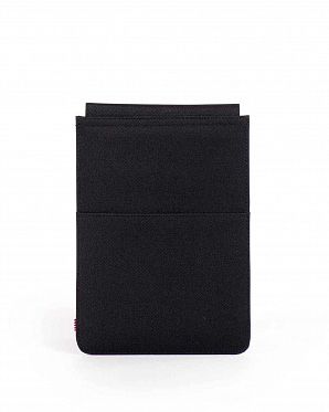 Чехол Herschel Spokane Sleeve для iPad Mini Black Чехол Herschel Spokane Sleeve для iPad Mini Black