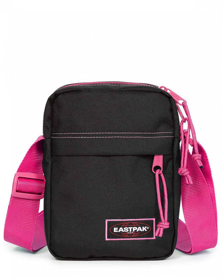 Сумка кросс-боди через плечо Eastpak The One Kontrast Escape отзывы