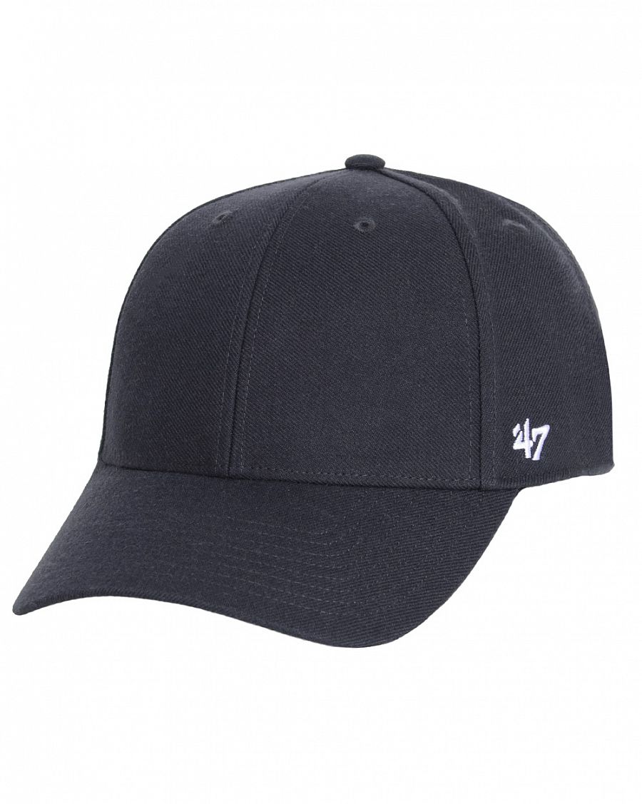 Бейсболка '47 Brand MVP CLASSIC Blank WBV Dak Blue отзывы Бейсболка '47 Brand MVP CLASSIC Blank WBV Dak Blue отзывы