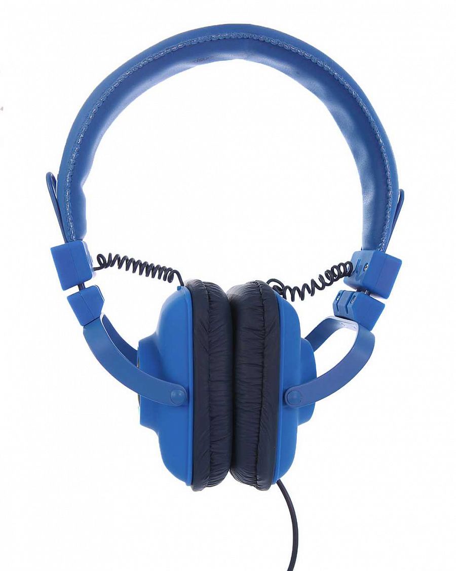 Наушники с микрофоном проводные складные WeSC Maraca On Ear Headphones Imperial Blue отзывы Наушники с микрофоном проводные складные WeSC Maraca On Ear Headphones Imperial Blue отзывы