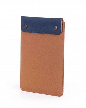 Чехол водоотталкивающий на кнопках Herschel Spokane iPad Air Caramel Чехол водоотталкивающий на кнопках Herschel Spokane iPad Air Caramel