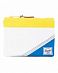 Папка Herchel Field Pouch Medium White Yellow Regatta