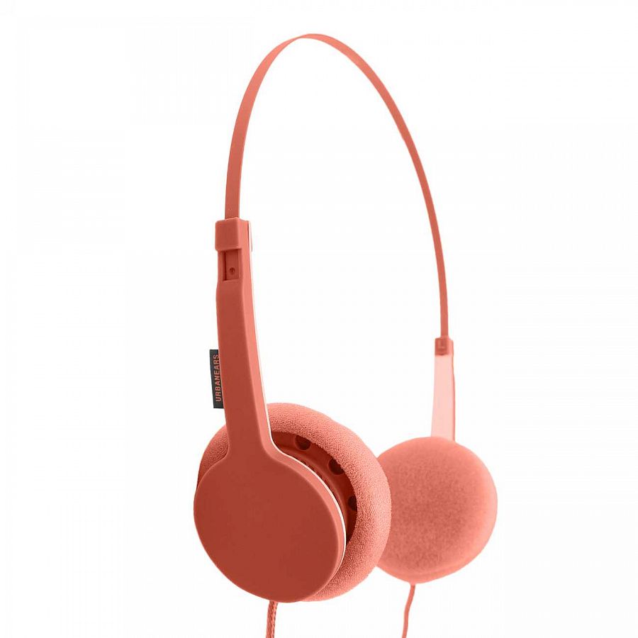 Наушники Urbanears Tanto Tomato отзывы