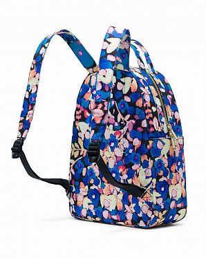 Рюкзак городской небольшой Herschel Nova Small Painted Floral