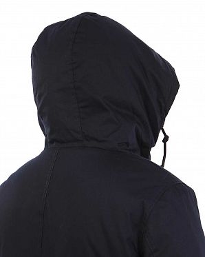 Парка мужская зимняя водоотталкивающая Loading Gets Navy