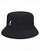 Панама Kangol Wool Lahinch K3191ST BK001 Black отзывы