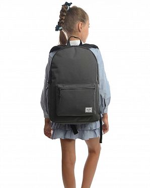 Рюкзак городской с отделом для 15 ноутбука Herschel Settlement Carrot Navy