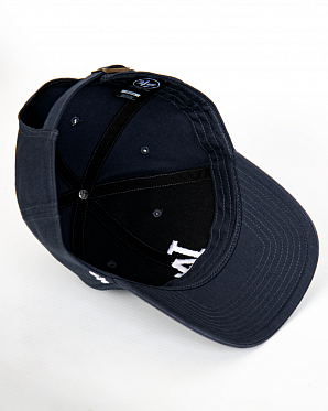 Бейсболка '47 Brand MVP WBV Los Angeles Dodgers Navy Ремешок