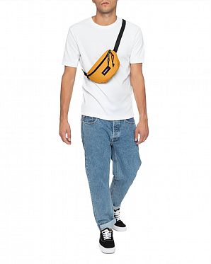 Сумка на пояс Eastpak Springer Cab Yellow Сумка на пояс Eastpak Springer Cab Yellow