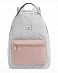 Рюкзак городской небольшой Herschel Nova Small Light Grey Rose