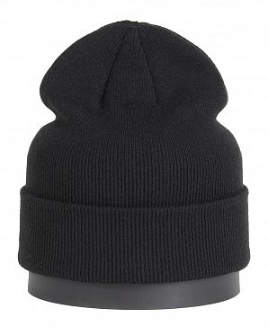 Шапка с подворотом '47 Brand NHL Los Angeles Kings Black Шапка с подворотом '47 Brand NHL Los Angeles Kings Black