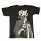 Футболка Osiris Calavera Black отзывы