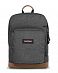 Рюкзак водоотталкивающий с отделом для 15 ноутбука Eastpak Houston Black Denim отзывы