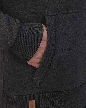 Толстовка мужская с капюшоном Naketano Supapimmel Anthracite Толстовка мужская с капюшоном Naketano Supapimmel Anthracite