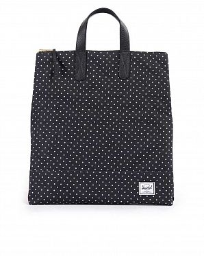 Сумка клатч Herschel Willmore Willmore Polka Dot Small Сумка клатч Herschel Willmore Willmore Polka Dot Small