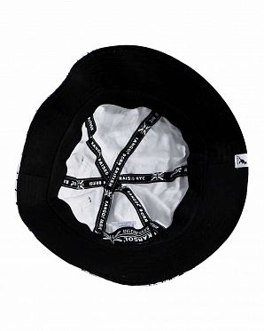 Панама Kangol Digi Marble Casual Black Панама Kangol Digi Marble Casual Black