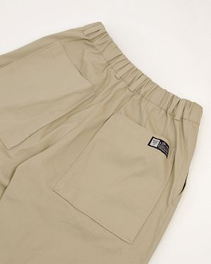Брюки мужские широкие эластичные Cool Penguin PPTL 1909 Beige Брюки мужские широкие эластичные Cool Penguin PPTL 1909 Beige